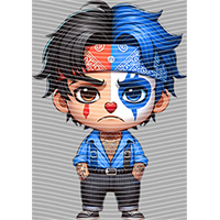 Valentine's Day-QRJ  46